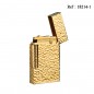 Briquet MYON Paris Pierre Doré Meteor