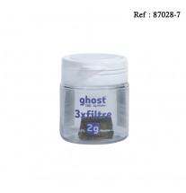 Resine 2g 3xFiltre - Hlabs
