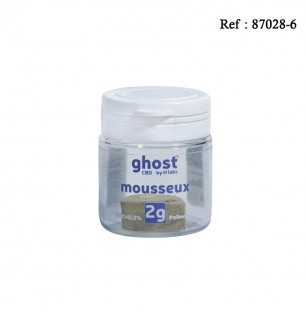 Resin 2g Mousseux - Hlabs