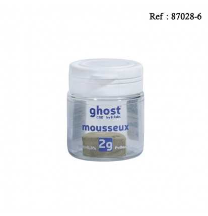 Resin 2g Mousseux - Hlabs