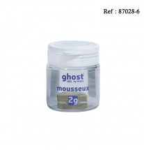 Resine 2g Mousseux - Hlabs