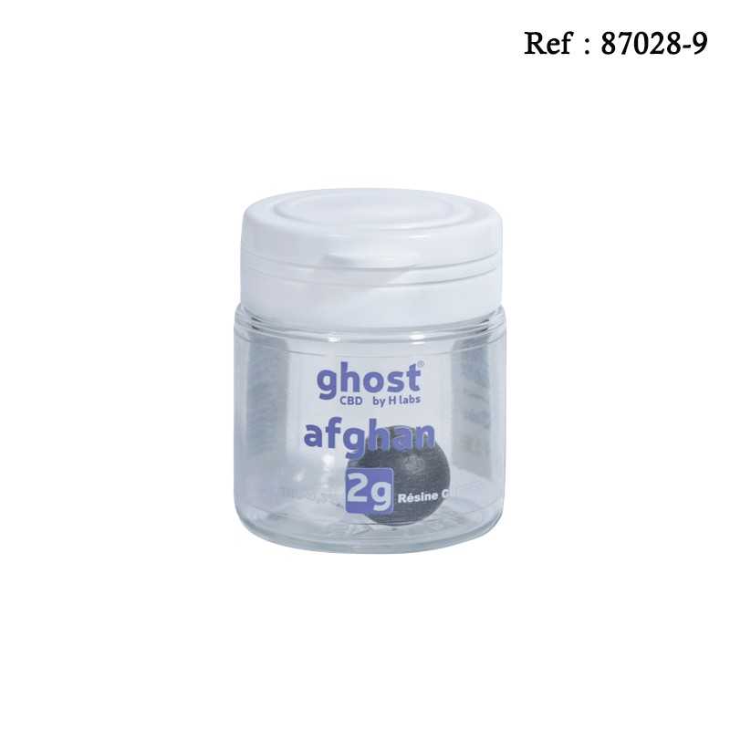 Resine 2g Afghan - Hlabs
