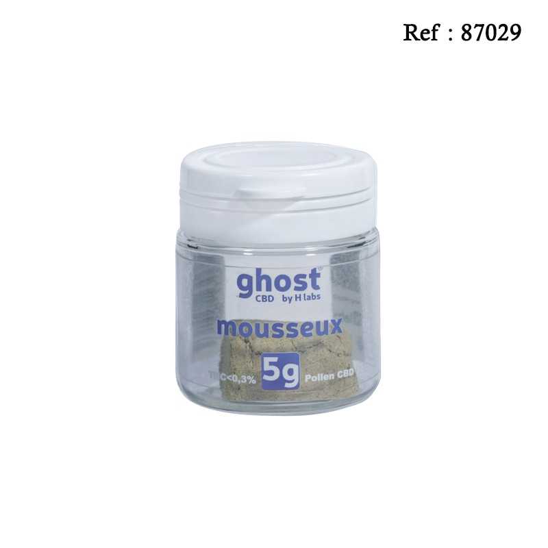 Resine 5g Mousseux - Hlabs