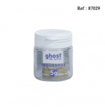 Resine 5g Mousseux - Hlabs