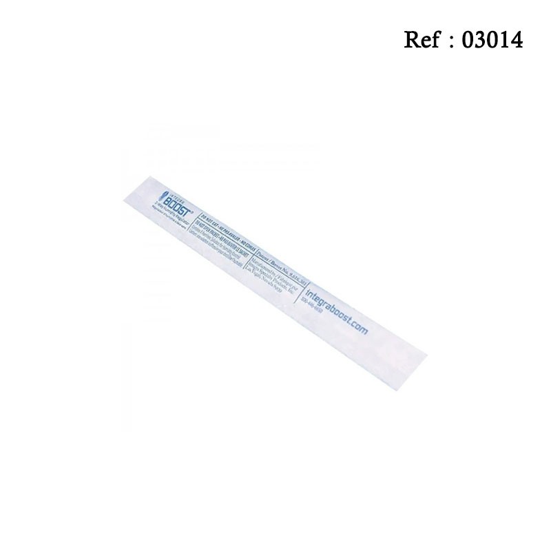 Système d'humidification BOOST 62 % Stick 110 mm