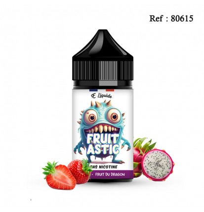 E-liquide Fruit Astic Innovap 40mL + boosters