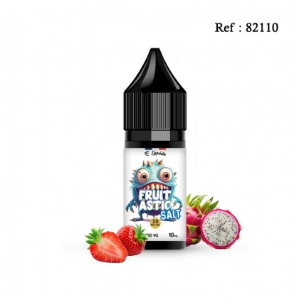 E-liquide INNOVAP Salt Fruit Astic 10mL