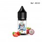 E-liquid YUN Salt Fruit Astic 10mL