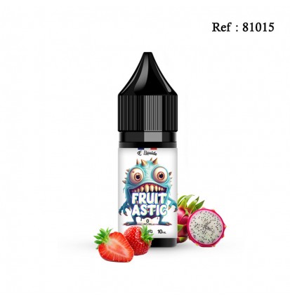 E-liquide INNOVAP Fruit Astic 10mL