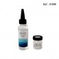 Pack Solution d'humidification Humidorius 100 mL + Boîte Cristaux