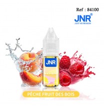 E-liquide Falcon-X JNR Pêche Fruits rouges 10mL 20mg/mL