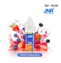 E-liquide Falcon-X JNR Fruits rouges 10mL 20mg/mL