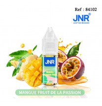 E-liquide Falcon-X JNR Mangue Passion 10mL 20mg/mL