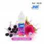 E-liquid Falcon-X JNR Black dragon Ice 10mL 20mg/mL