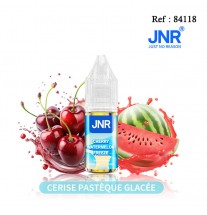 E-liquide Falcon-X JNR Cerise Pastèque Glacée 10mL 20mg/mL
