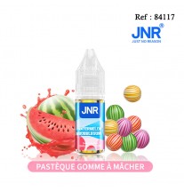 E-liquide Falcon-X JNR Pastèque Bubblegum 10mL 20mg/mL