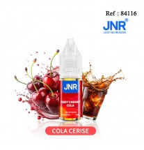 E-liquide Falcon-X JNR Fizzy Cerise Cola 10mL 20mg/mL