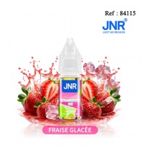 E-liquide Falcon-X JNR Fraise Glacée 10mL 20mg/mL