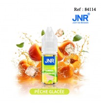 E-liquide Falcon-X JNR Summer Pêche Glacée 10mL 20mg/mL