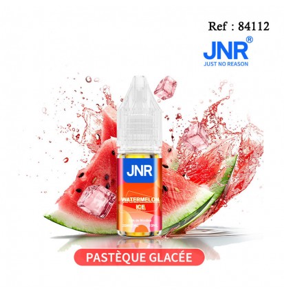 E-liquide Falcon-X JNR Pastèque Glacée 10mL 20mg/mL
