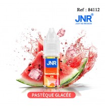 E-liquide Falcon-X JNR Pastèque Glacée 10mL 20mg/mL