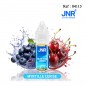 E-liquid Falcon-X JNR Blue Razz Cherry 10mL 20mg/mL