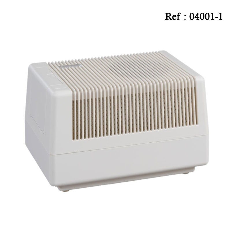 Humidorius humidifier White BH125