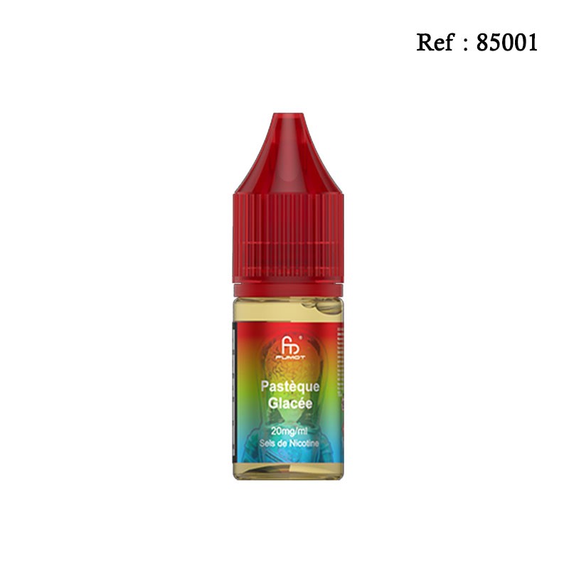 E-liquide FUMOT RANDM TORNADO Pastèque Glacée 10mL 20mg/mL
