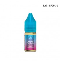 E-liquide FUMOT RANDM TORNADO Myrtille Framboise 10mL 20mg/mL