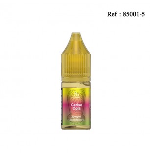 E-liquid FUMOT RANDM TORNADO Cherry Cola 10mL 20mg/mL