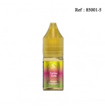 E-liquide FUMOT RANDM TRONADO Cerise Cola 10mL 20mg/mL