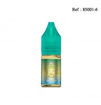 E-liquide FUMOT RANDM TORNADO Pêche Glacée 10mL 20mg/mL