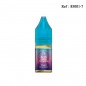 E-liquide FUMOT RANDM TORNADO Myrtille Cerise Canneberge 10mL 20mg/mL