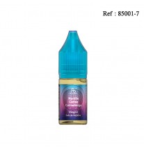 E-liquide FUMOT RANDM TORNADO Myrtille Cerise Canneberge 10mL 20mg/mL
