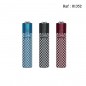 Briquet Pierre CLIPPER British Design, display de 12 assortis