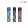 Briquet Pierre CLIPPER British Design, display de 12 assortis