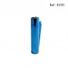 Clipper lighter Deep Blue assorted per 12 pcs