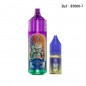 12K TORNADO T12000 Myrtille glacée 2% (2mL + 10mL)