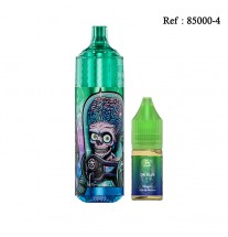 12K TORNADO T12000 Dr Blue 2% (2mL + 10mL)