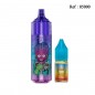 12K TORNADO T12000 Fruits rouges 2% (2mL + 10mL)