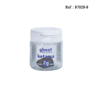 Resine 2g Ketama - Hlabs
