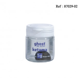 Resine 5g Ketama - Hlabs