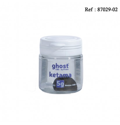 Resine 5g Ketama - Hlabs