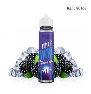 E-liquide Mure FREEZE Liquideo 50mL sans nicotine