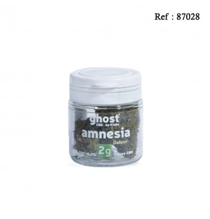Flower CBD 2g Amnesia - Pango