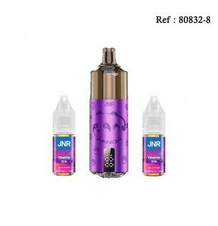 25K Cherry Ice 20mg/mL Panda JNR
