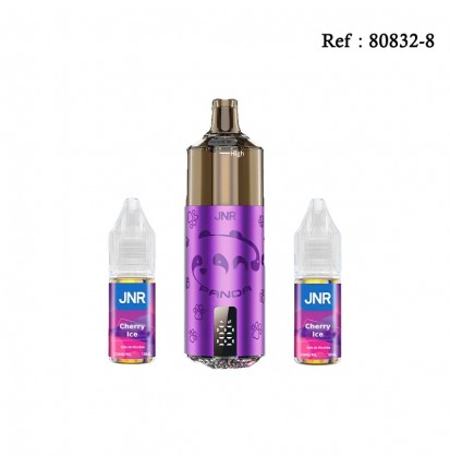 25K Cerise Glacée 20mg/mL Panda JNR