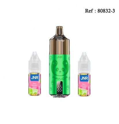 25K New Double Apple 20mg/mL Panda JNR