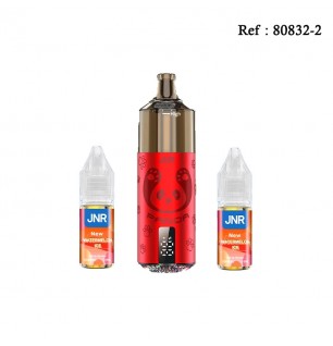 25K New Watermelon Ice 20mg/mL Panda JNR