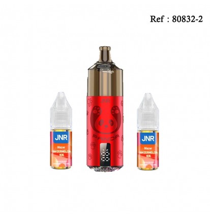 25K New Watermelon Ice 20mg/mL Panda JNR